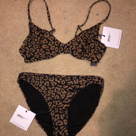 Beach Riot Other - Swim suit